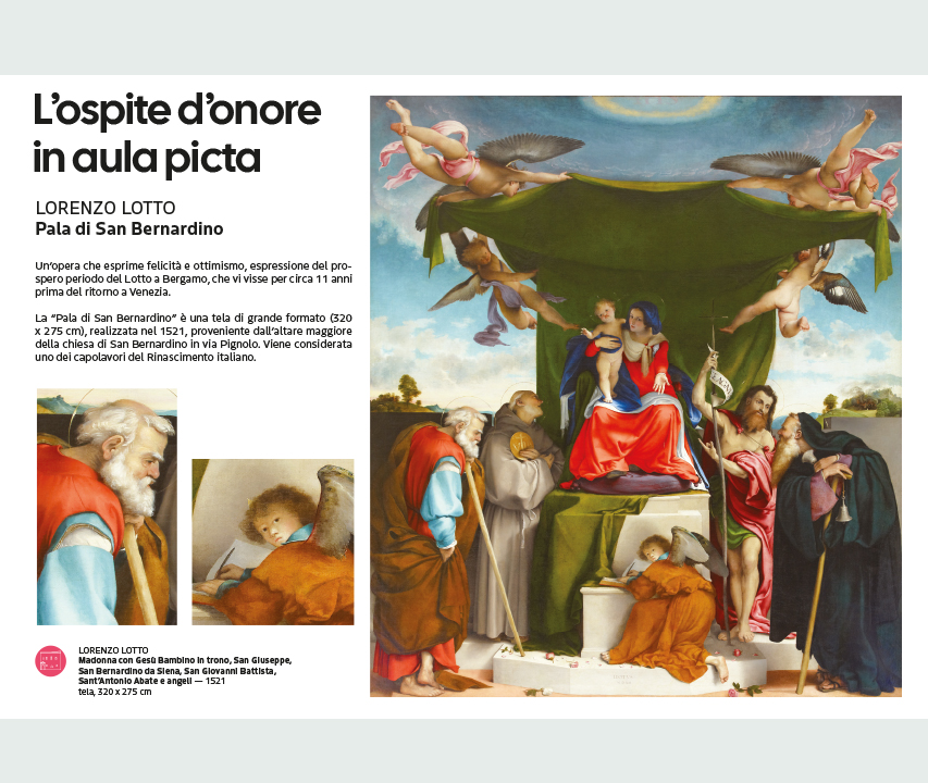 Museo Bernareggi libretto dettaglio 6