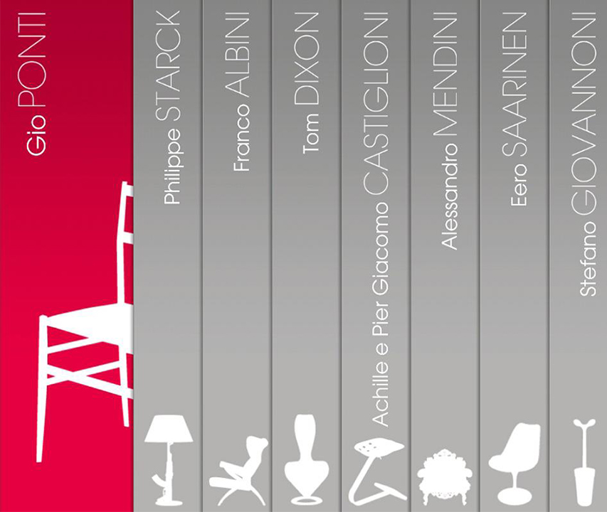 Applicazione Minimum Design